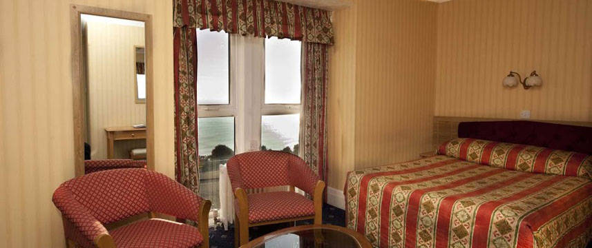 The Cliffeside Hotel Double Chairs The Cliffeside Hotel Double Chairs