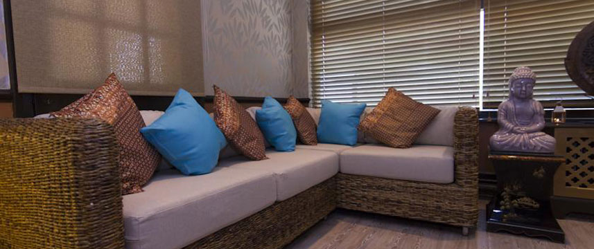 The Cliffeside Hotel Lounge The Cliffeside Hotel Lounge