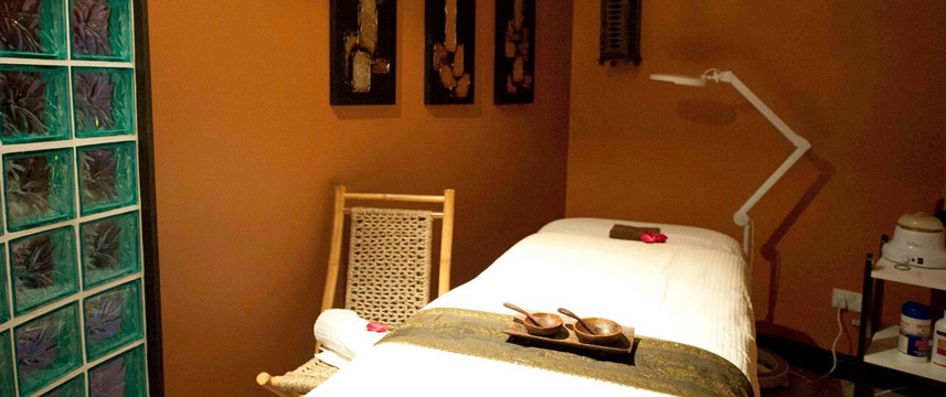 The Cliffeside Hotel Spa The Cliffeside Hotel Spa