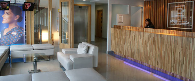 The Continental - Reception The Continental - Reception