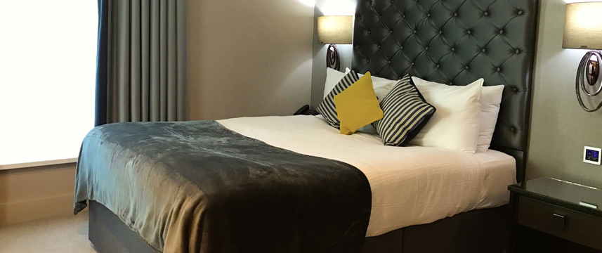 The Continental - Superior Double The Continental - Superior Double