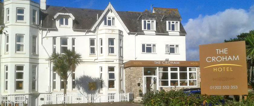 The Croham Hotel - Exterior Hotel The Croham Hotel - Exterior Hotel