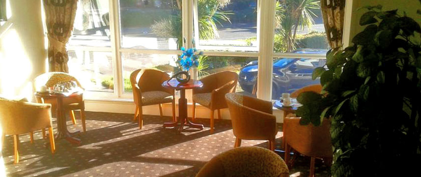 The Croham Hotel - Lounge The Croham Hotel - Lounge