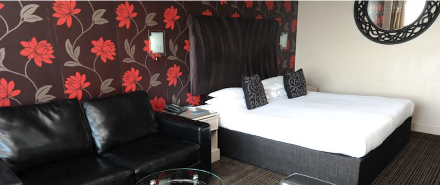 The Cumberland - Hotel Bed Double The Cumberland - Hotel Bed Double