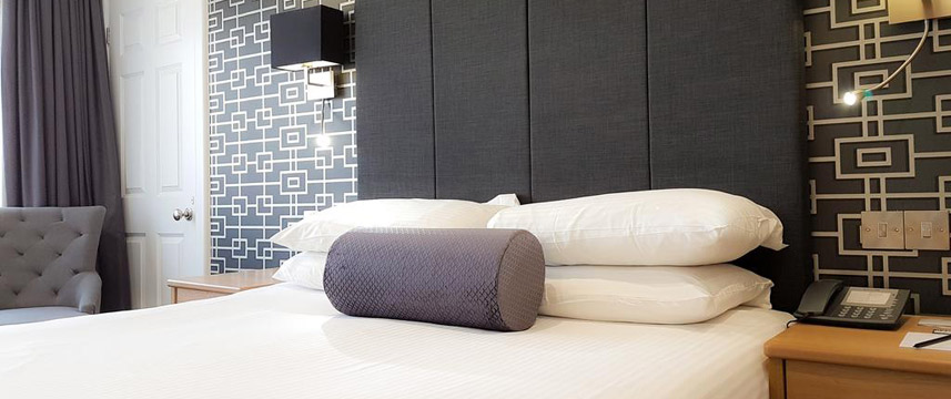 The Cumberland - Hotel Double The Cumberland - Hotel Double