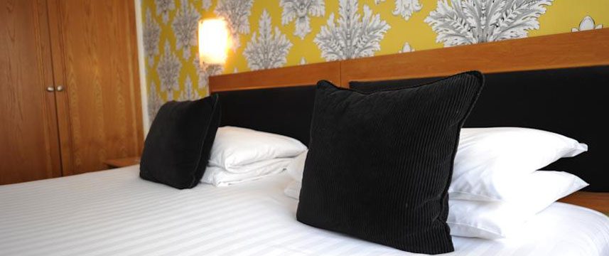 The Cumberland - Hotel Room Double The Cumberland - Hotel Room Double