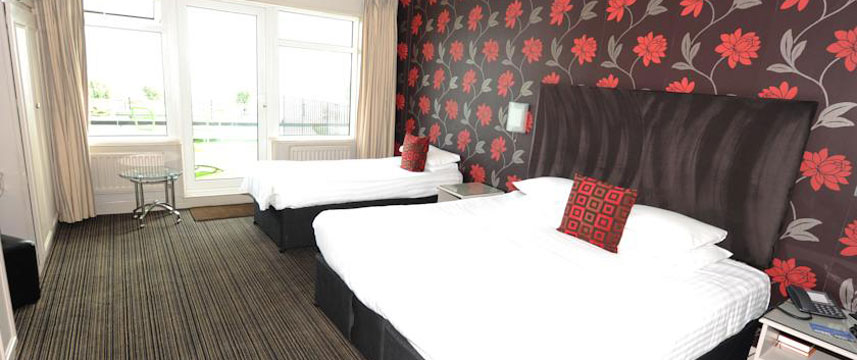 The Cumberland - Hotel Triple The Cumberland - Hotel Triple