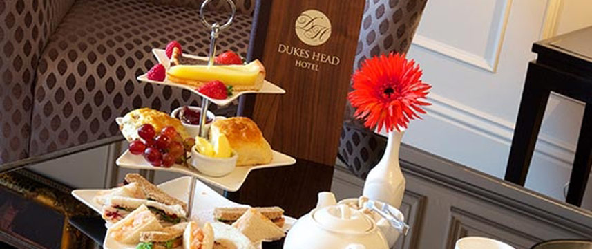 The Dukes Head Afternoon Tea The Dukes Head Afternoon Tea
