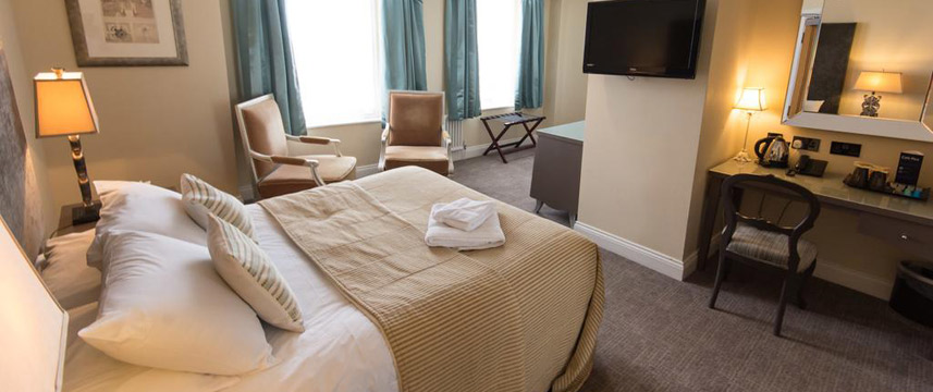 The Dukes Head Classic Double Room The Dukes Head Classic Double Room