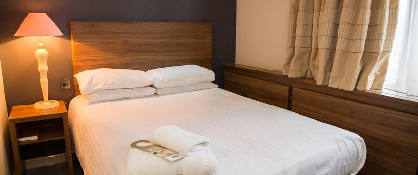 The Dukes Head Cosy Double The Dukes Head Cosy Double