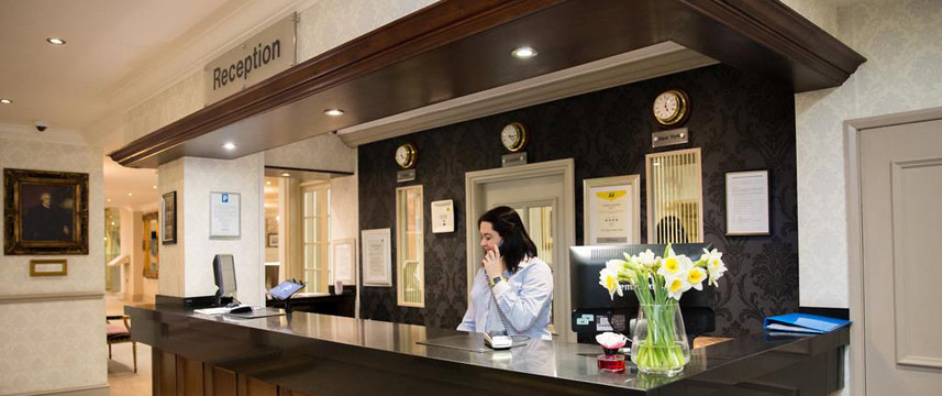 The Dukes Head Reception The Dukes Head Reception