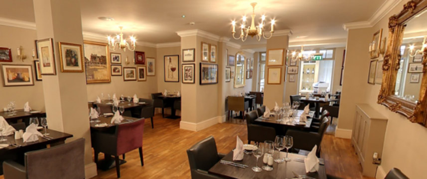 The Dukes Head Restaurant The Dukes Head Restaurant