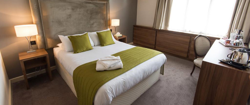 The Dukes Head Standard Room The Dukes Head Standard Room