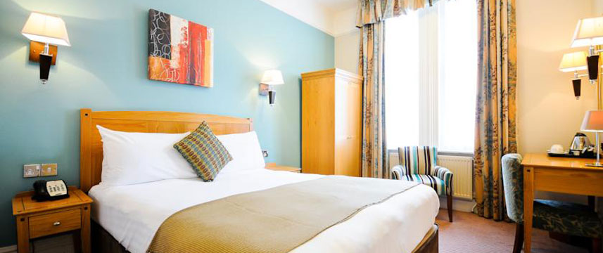 The Durley Dean Hotel - Double The Durley Dean Hotel - Double