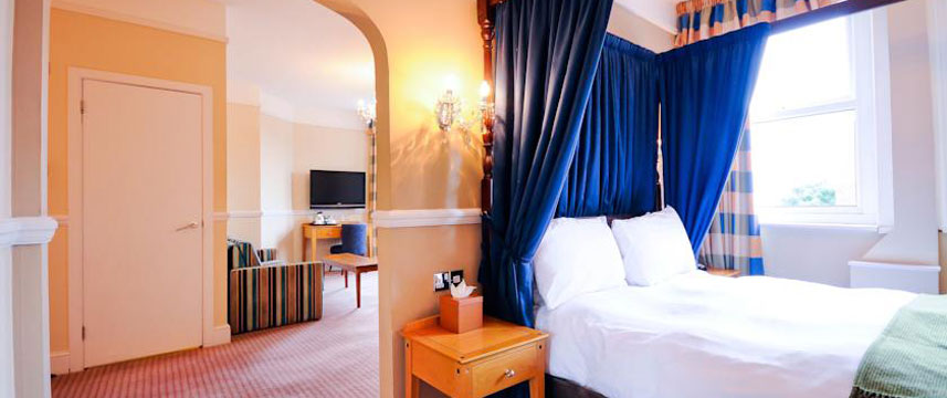 The Durley Dean Hotel - Poster Room The Durley Dean Hotel - Poster Room