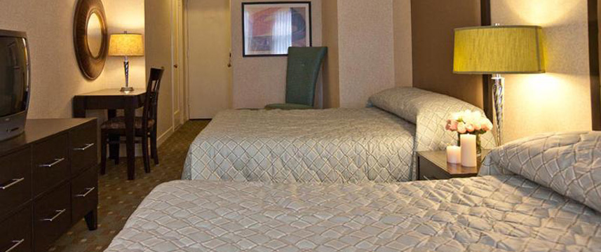 The Edison Hotel - Deluxe Twin The Edison Hotel - Deluxe Twin