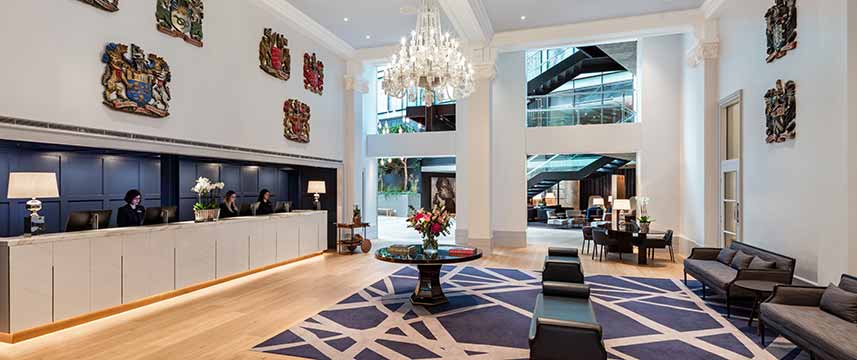 The Edwardian Manchester Reception The Edwardian Manchester Reception