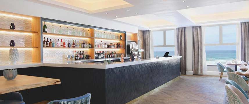 The Esplanade Hotel - Cove Bar The Esplanade Hotel - Cove Bar