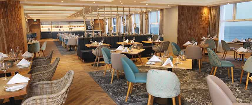 The Esplanade Hotel - Cove Restaurant The Esplanade Hotel - Cove Restaurant