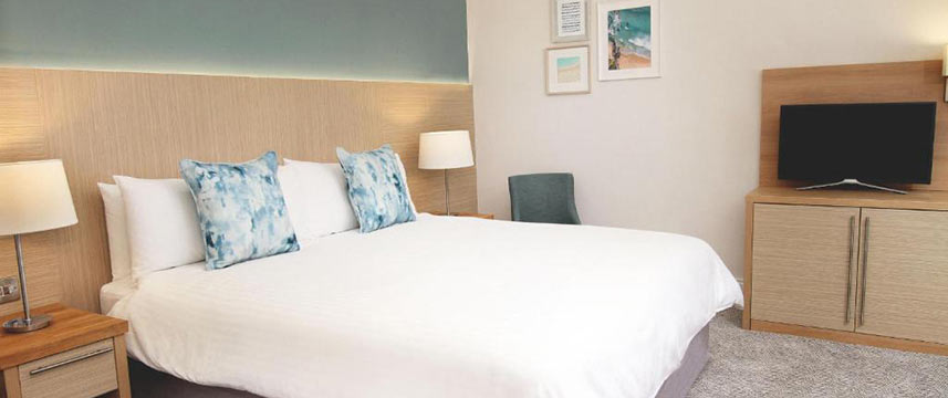The Esplanade Hotel - Standard Room The Esplanade Hotel - Standard Room