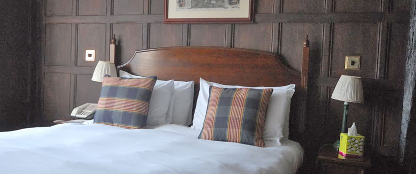 The Falstaff Hotel - Double Room The Falstaff Hotel - Double Room