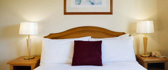 The Farmers Kitchen Hotel - Double Bed The Farmers Kitchen Hotel - Double Bed