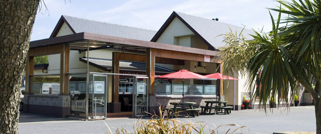 The Farmers Kitchen Hotel - Exterior The Farmers Kitchen Hotel - Exterior