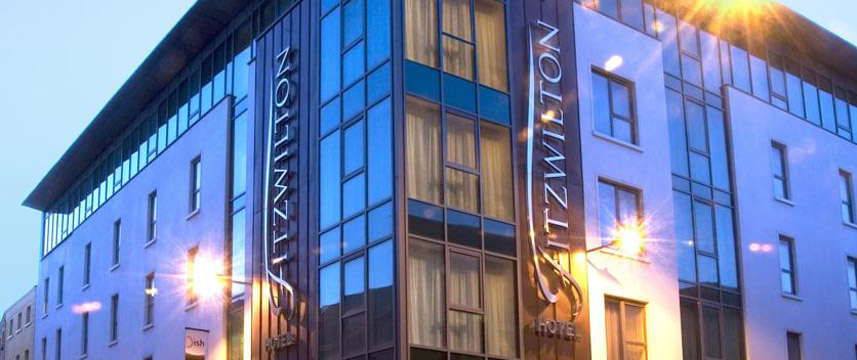 The Fitzwilton Hotel - Exterior The Fitzwilton Hotel - Exterior