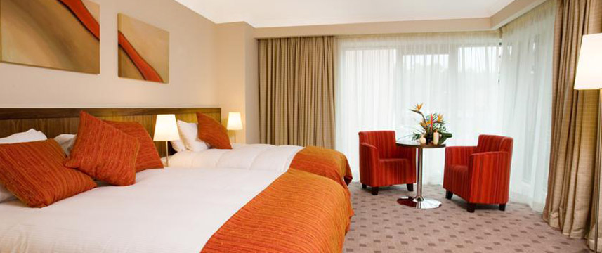 The Fitzwilton Hotel - Family The Fitzwilton Hotel - Family