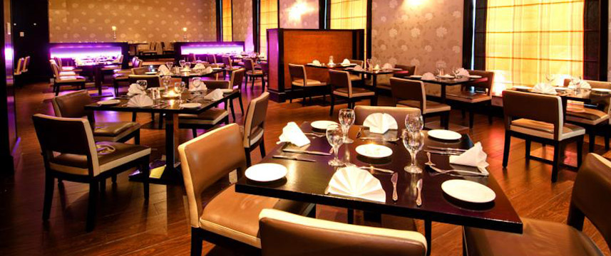 The Fitzwilton Hotel - Restaurant The Fitzwilton Hotel - Restaurant