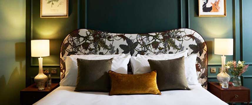 The Francis Hotel - Cosy Room The Francis Hotel - Cosy Room