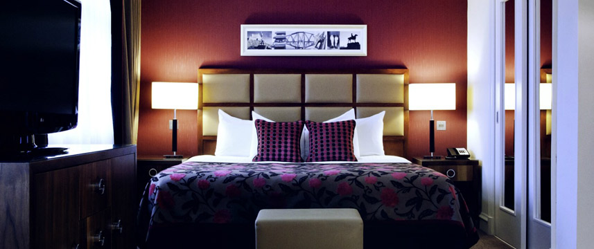 The George - Executive Room