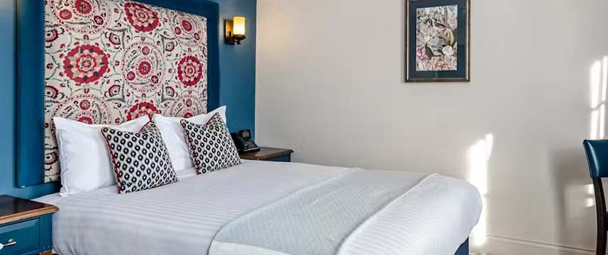 The George Hotel - Heritage Double The George Hotel - Heritage Double