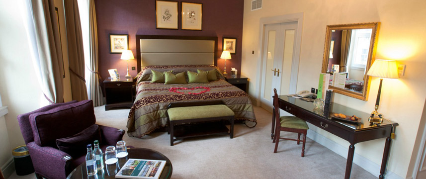The George - Junior Suite