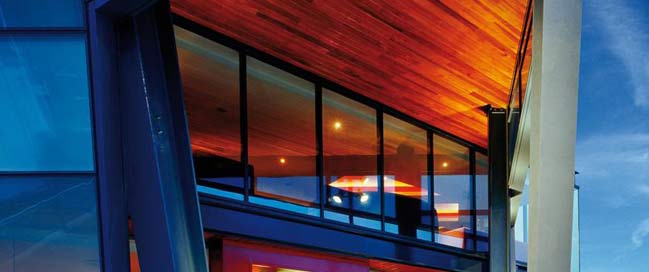 The Glasshouse - Exterior The Glasshouse - Exterior