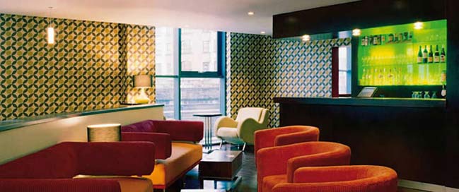 The Glasshouse - Kitchen Bar The Glasshouse - Kitchen Bar