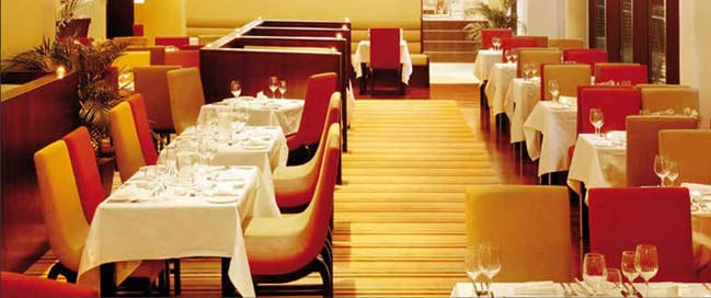 The Glasshouse - Kitchen Restaurant The Glasshouse - Kitchen Restaurant