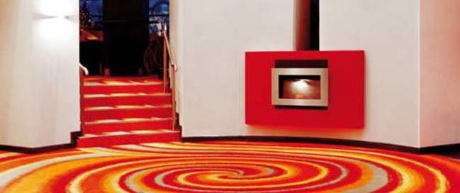 The Glasshouse - Public Area The Glasshouse - Public Area