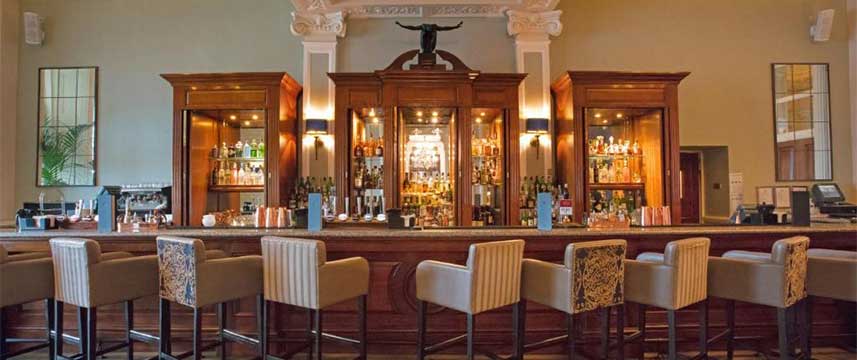 The Grand Brighton - Victoria Bar