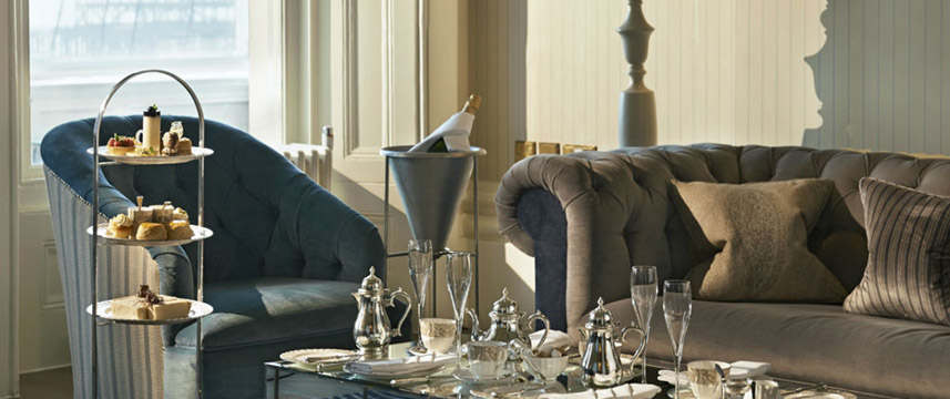 The Grand Hotel Brighton - Afternoon Tea The Grand Hotel Brighton - Afternoon Tea