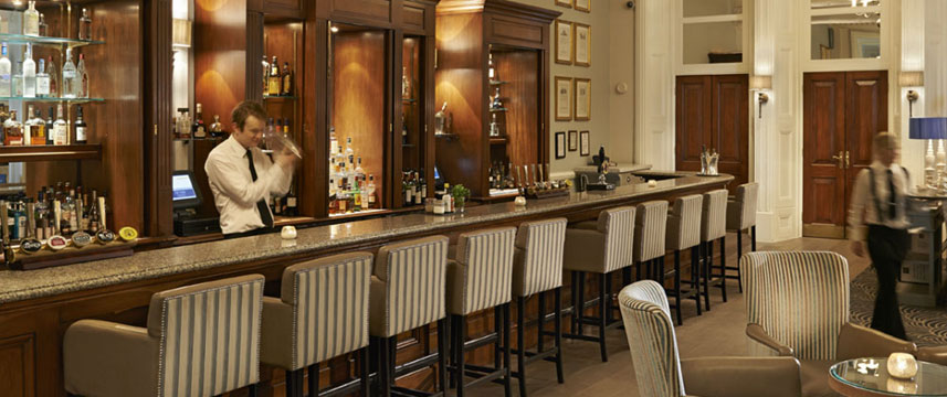 The Grand Hotel Brighton - Bar