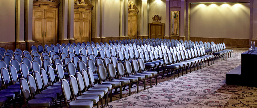 The Grand Hotel Brighton - Conference Room