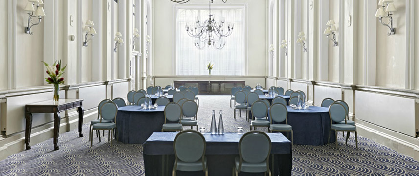 The Grand Hotel Brighton - Meeting Room The Grand Hotel Brighton - Meeting Room