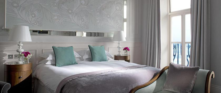 The Grand Hotel Brighton - Room Double The Grand Hotel Brighton - Room Double
