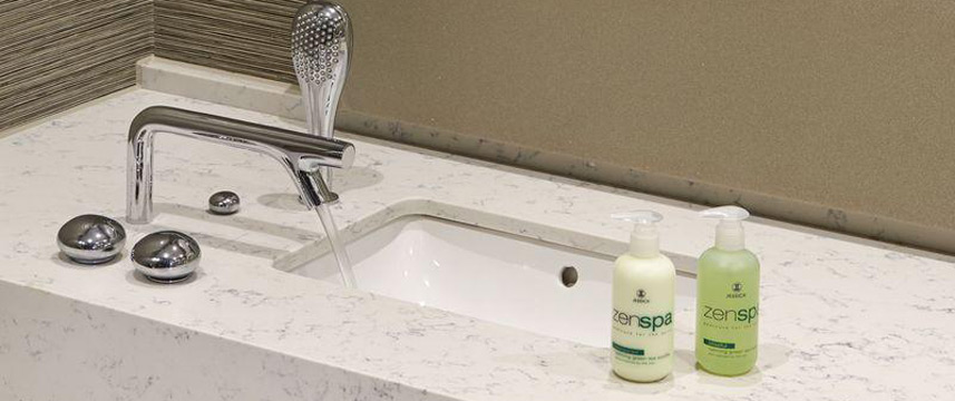 The Grand Hotel Brighton - Sink The Grand Hotel Brighton - Sink