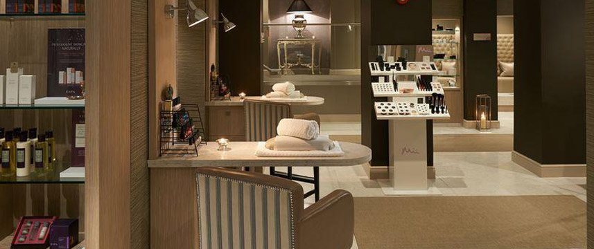 The Grand Hotel Brighton - Spa Area The Grand Hotel Brighton - Spa Area