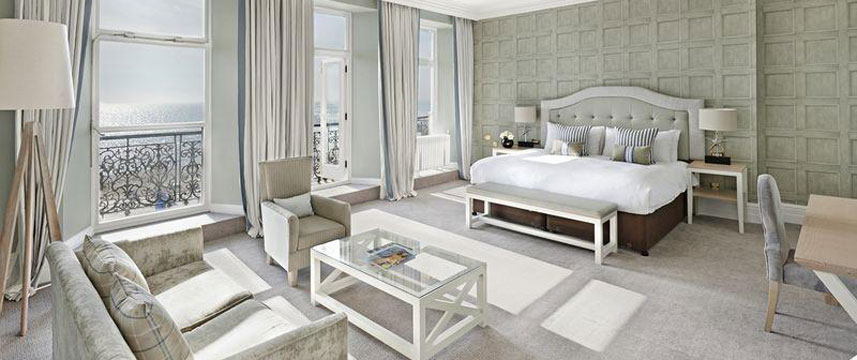 The Grand Hotel Brighton - Suite The Grand Hotel Brighton - Suite