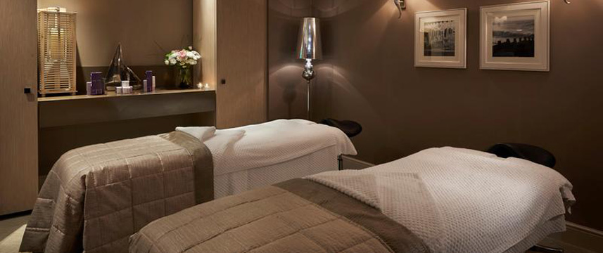 The Grand Hotel Brighton - Treatment Room