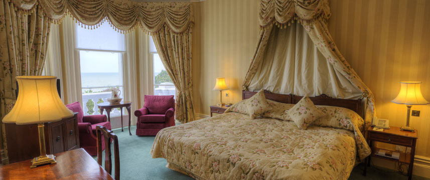 The Grand Hotel Eastbourne - Debussy Suite