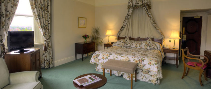 The Grand Hotel Eastbourne - Junior Suite